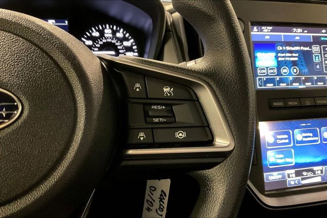 Used 2025 Subaru Impreza 2.0i image 19