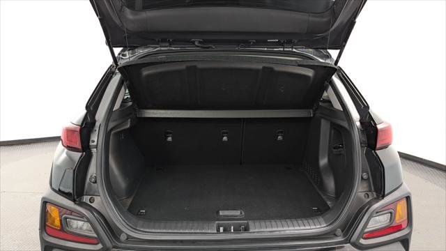 Used 2021 Hyundai Kona SEL FWD image 18