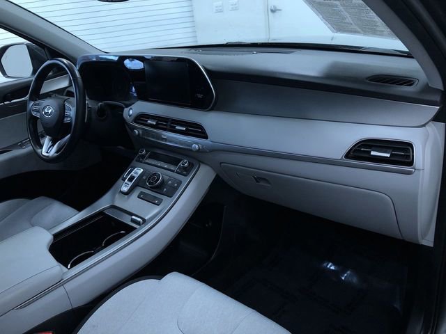 Used 2020 Hyundai Palisade SEL image 24
