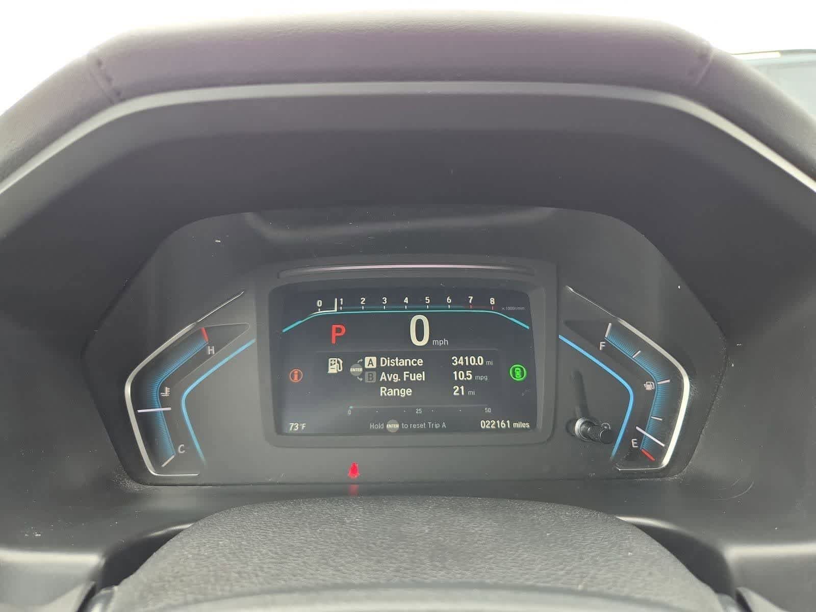 Used 2023 Honda Odyssey Sport image 31