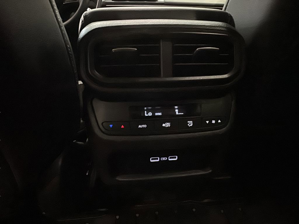 Certified 2023 Honda Pilot EX-L image 26