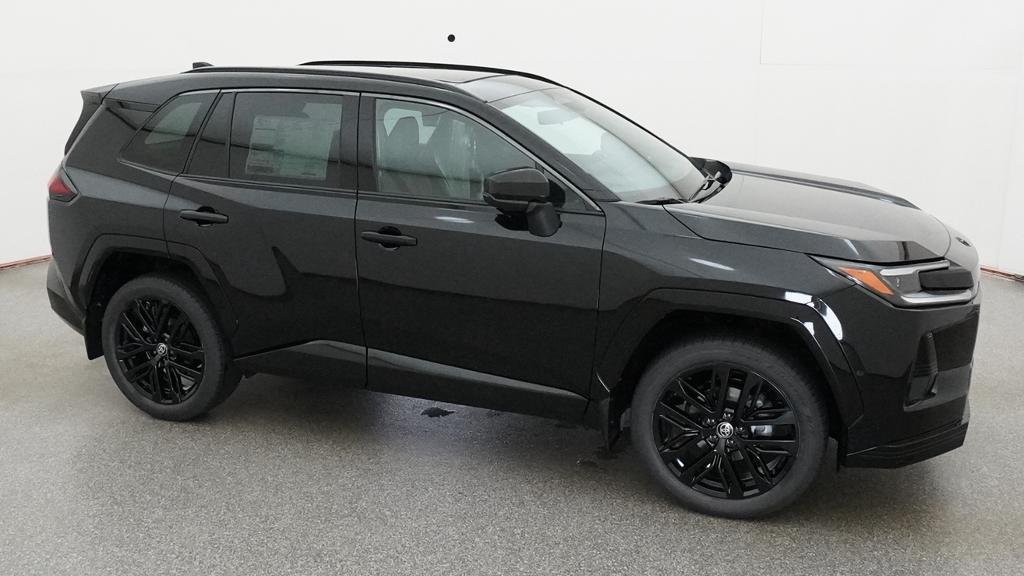 New 2026 Toyota RAV4 XSE AWD/4WD image 12