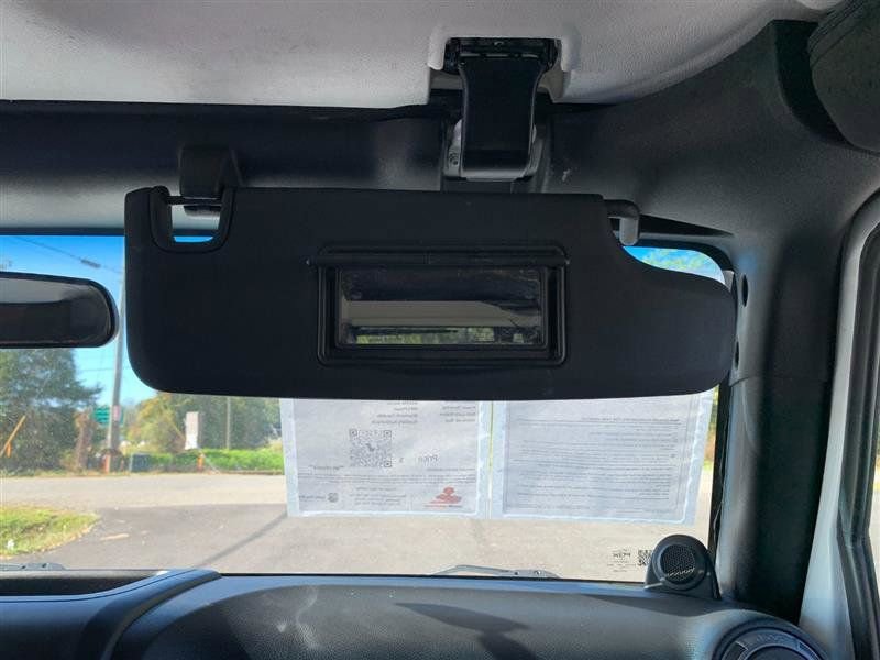 Used 2014 Jeep Wrangler Sport image 39