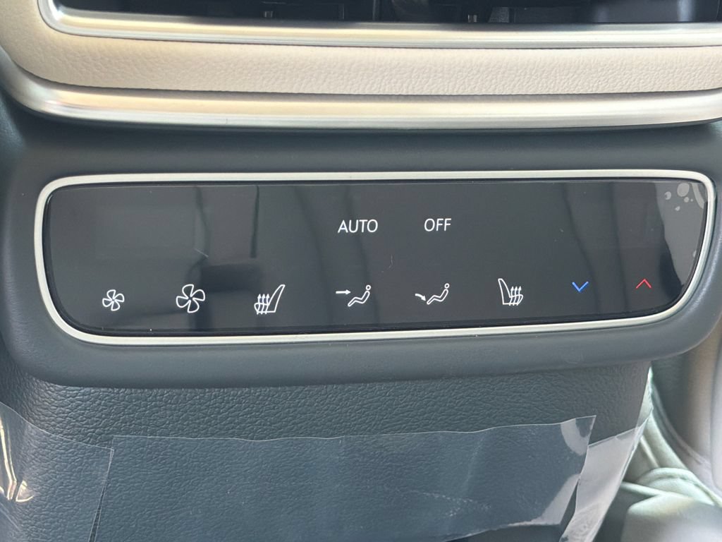 New 2026 Genesis GV80 3.5T Advanced AWD/4WD image 25