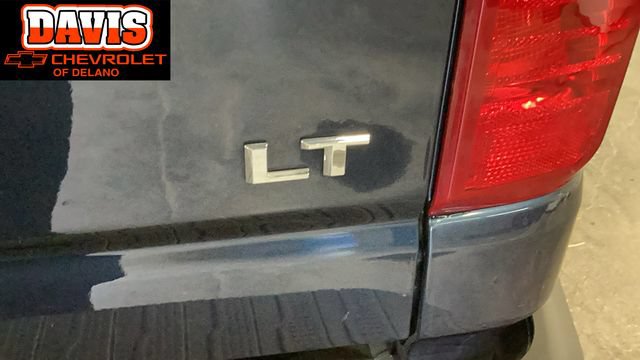 Used 2021 Chevrolet Silverado 3500 LT w/ All Star Edition AWD/4WD image 21