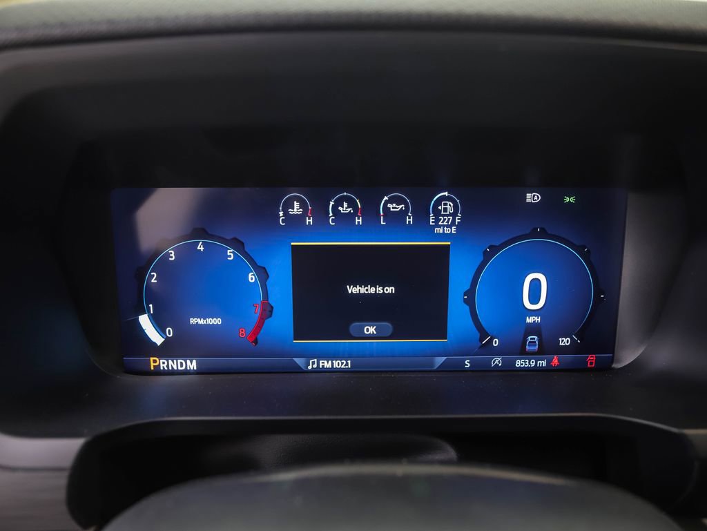 Used 2024 Ford F150 XL image 14