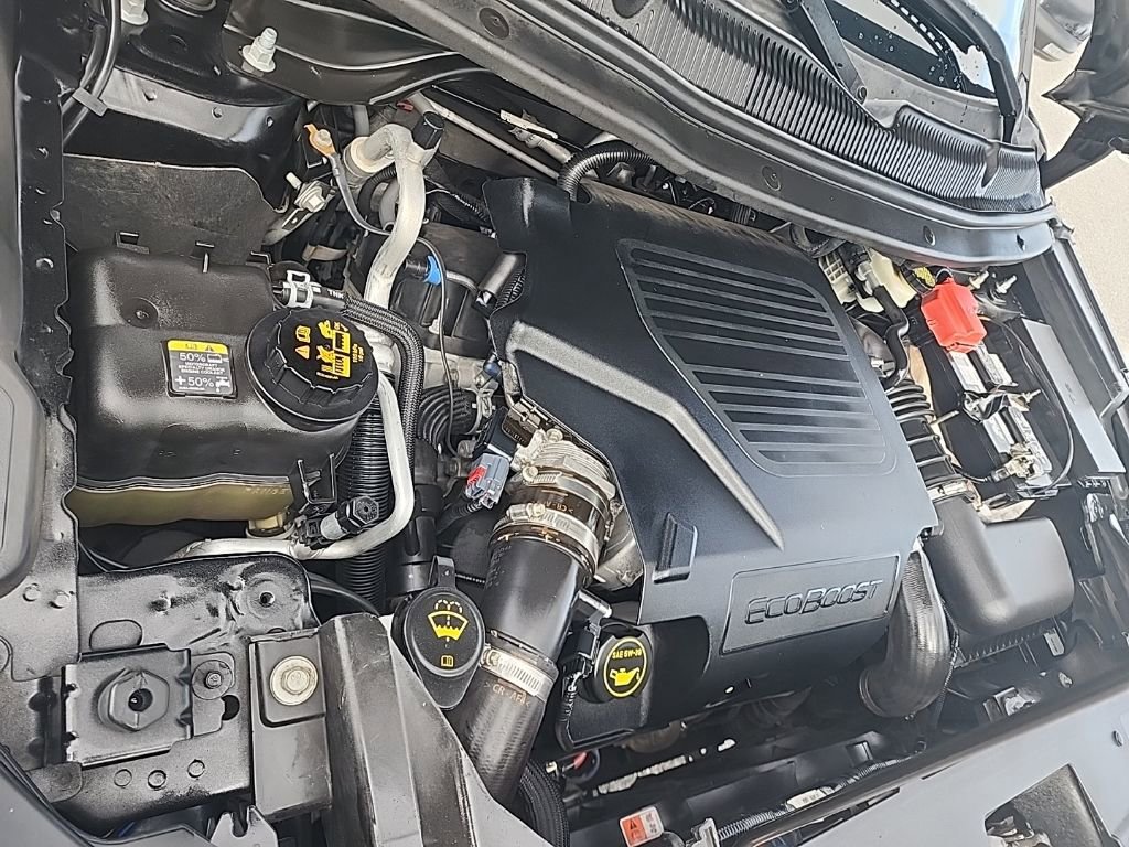 Used 2015 Ford Explorer Sport w/ Equipment Group 401A image 22