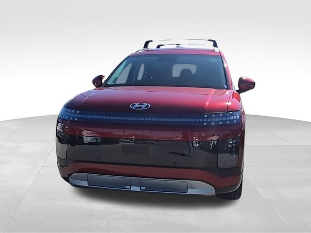 New 2026 Hyundai Ioniq 9 SEL AWD/4WD video 3