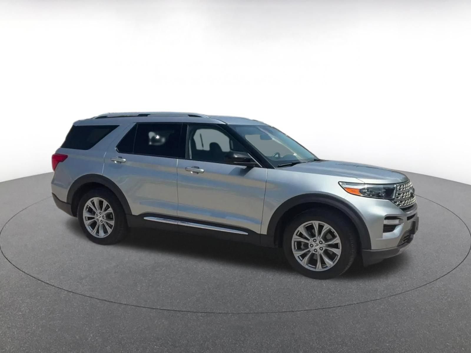 Used 2024 Ford Explorer Limited RWD video 2