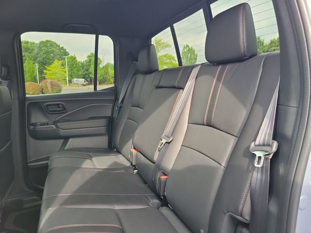 New 2026 Honda Ridgeline TrailSport image 10
