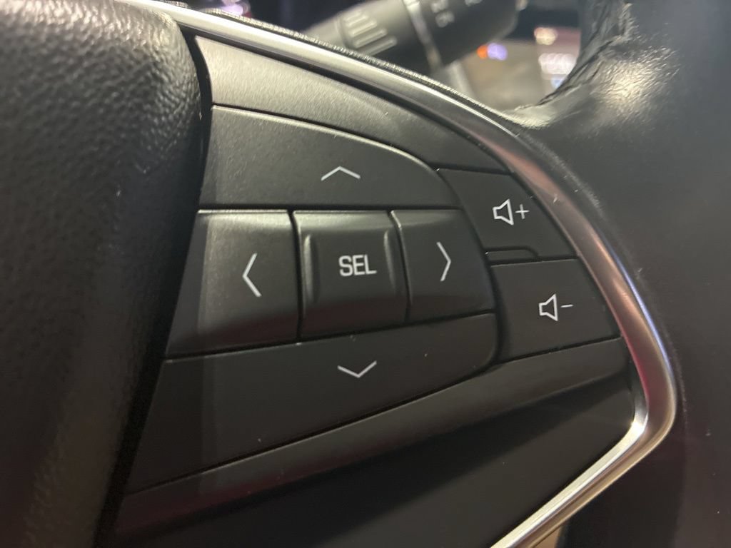Used 2019 Cadillac XT5 FWD image 24