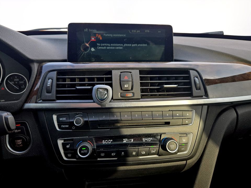 Used 2016 BMW 328i Gran Turismo xDrive image 23