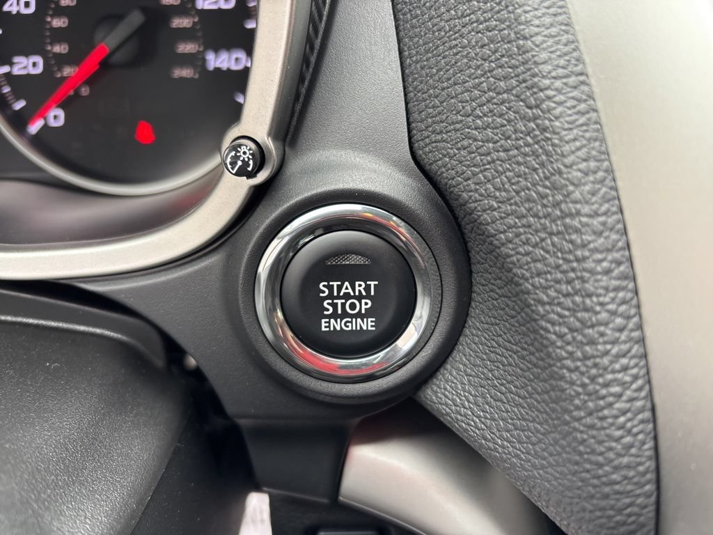 Used 2024 Mitsubishi Eclipse Cross SE AWD/4WD image 24