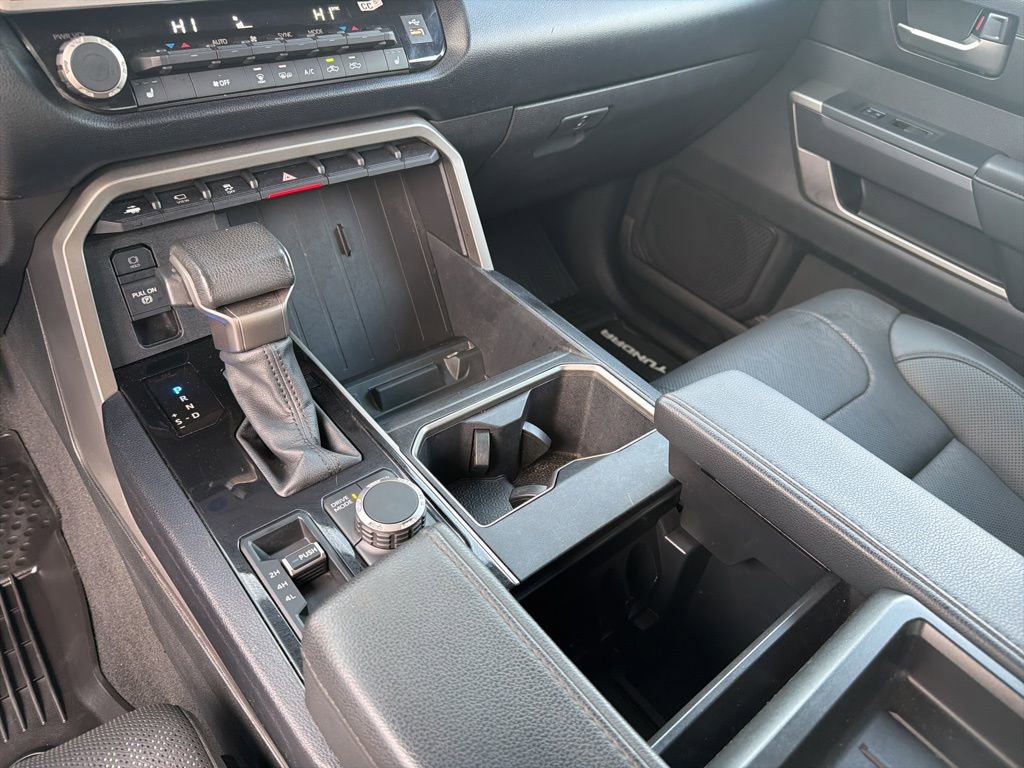 Used 2023 Toyota Tundra SR5 image 16