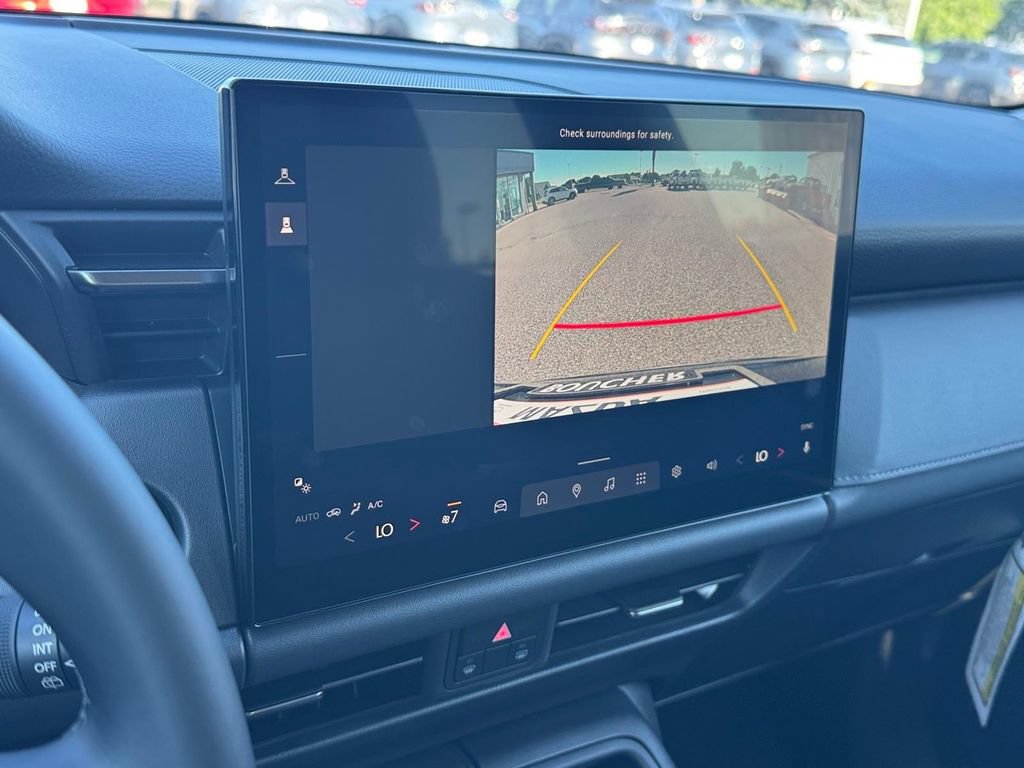 New 2026 MAZDA CX-5 Select AWD/4WD image 24
