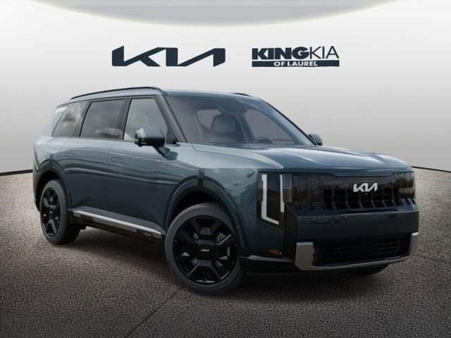 New 2027 Kia Telluride SX Prestige image 9