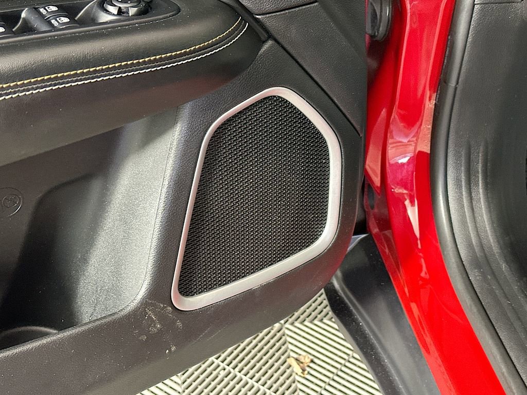Used 2019 Jeep Compass Latitude w/ Cold Weather Group image 24