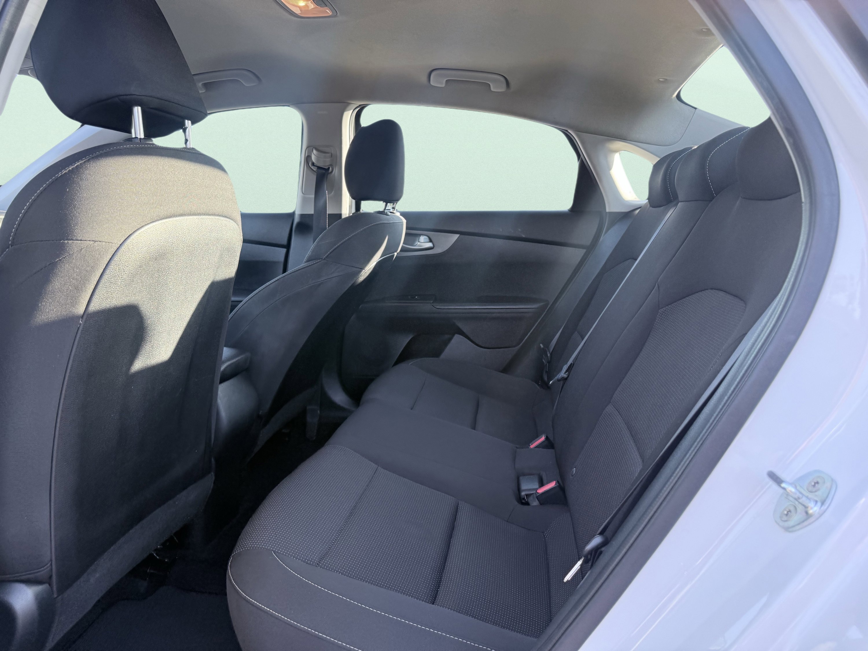 Used 2020 Kia Forte LXS image 14