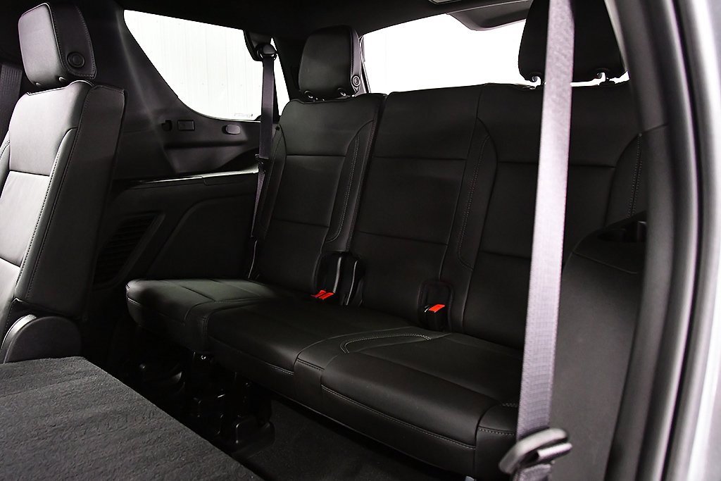 Used 2021 Chevrolet Tahoe Z71 image 27