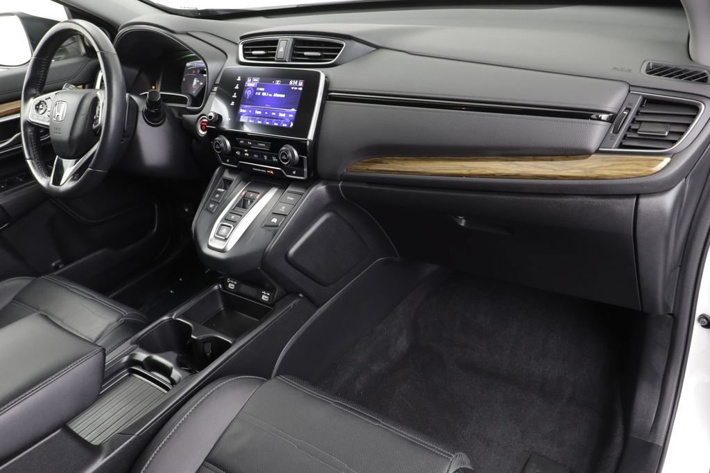 Used 2022 Honda CR-V EX-L image 20