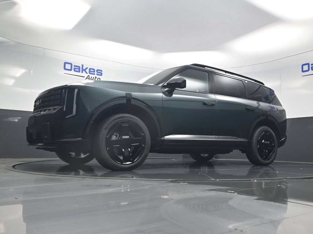 New 2027 Kia Telluride X-Line SX Prestige w/ Towing Package AWD/4WD image 45