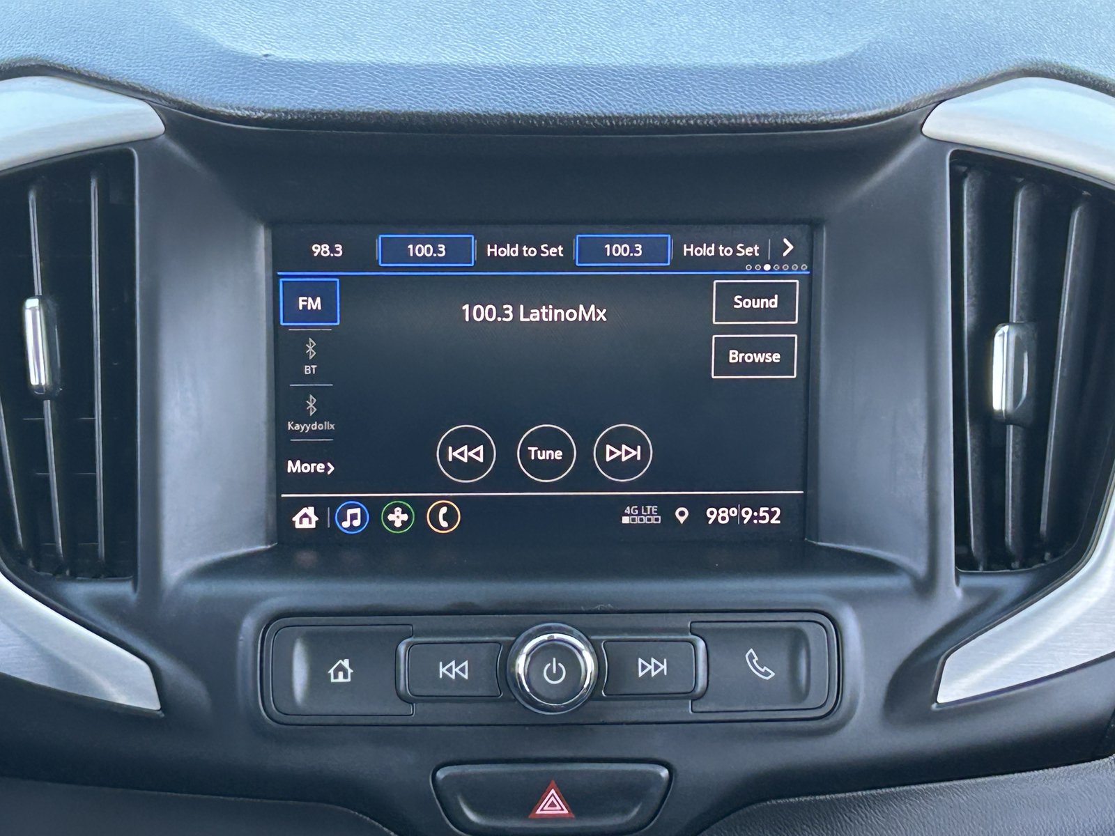 Certified 2021 GMC Terrain SLE w/ Elevation Edition FWD image 19