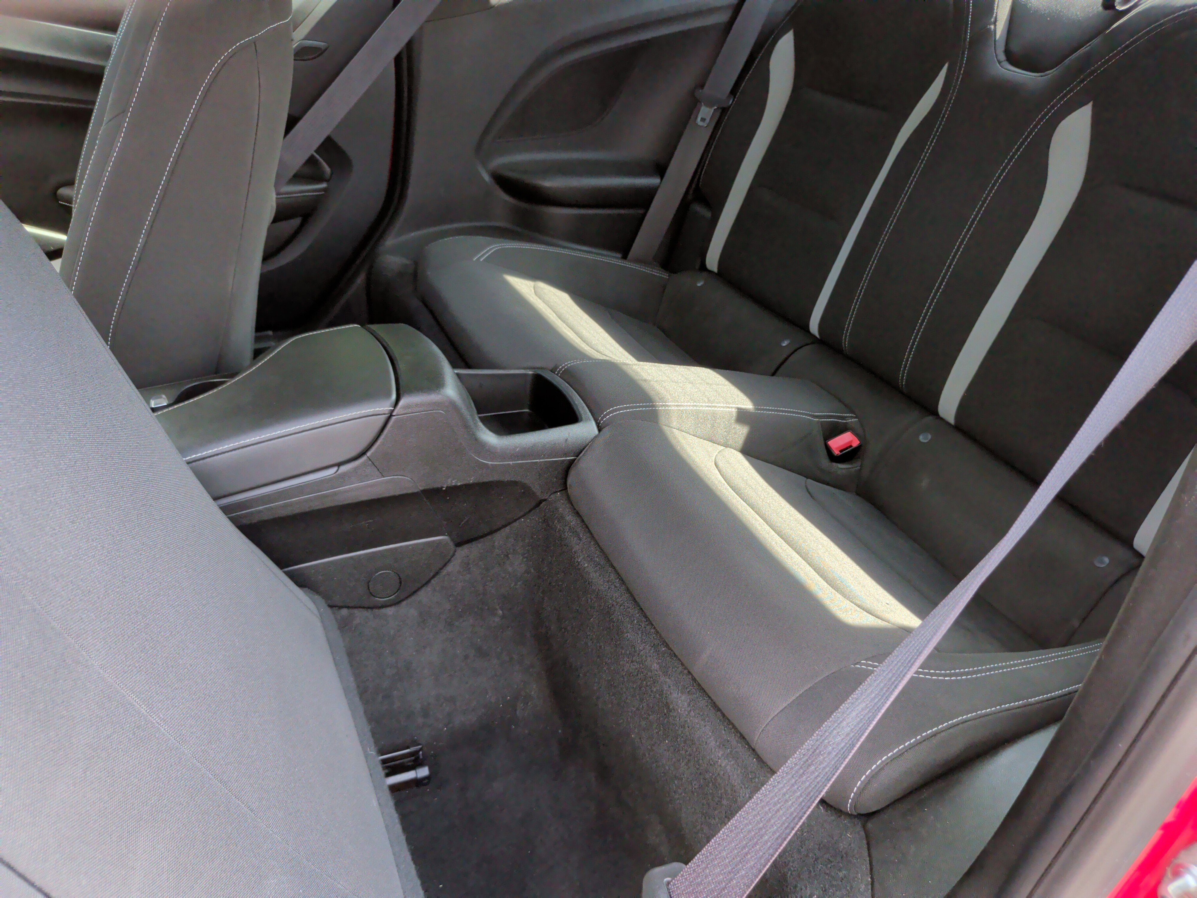 Used 2023 Chevrolet Camaro LT image 33