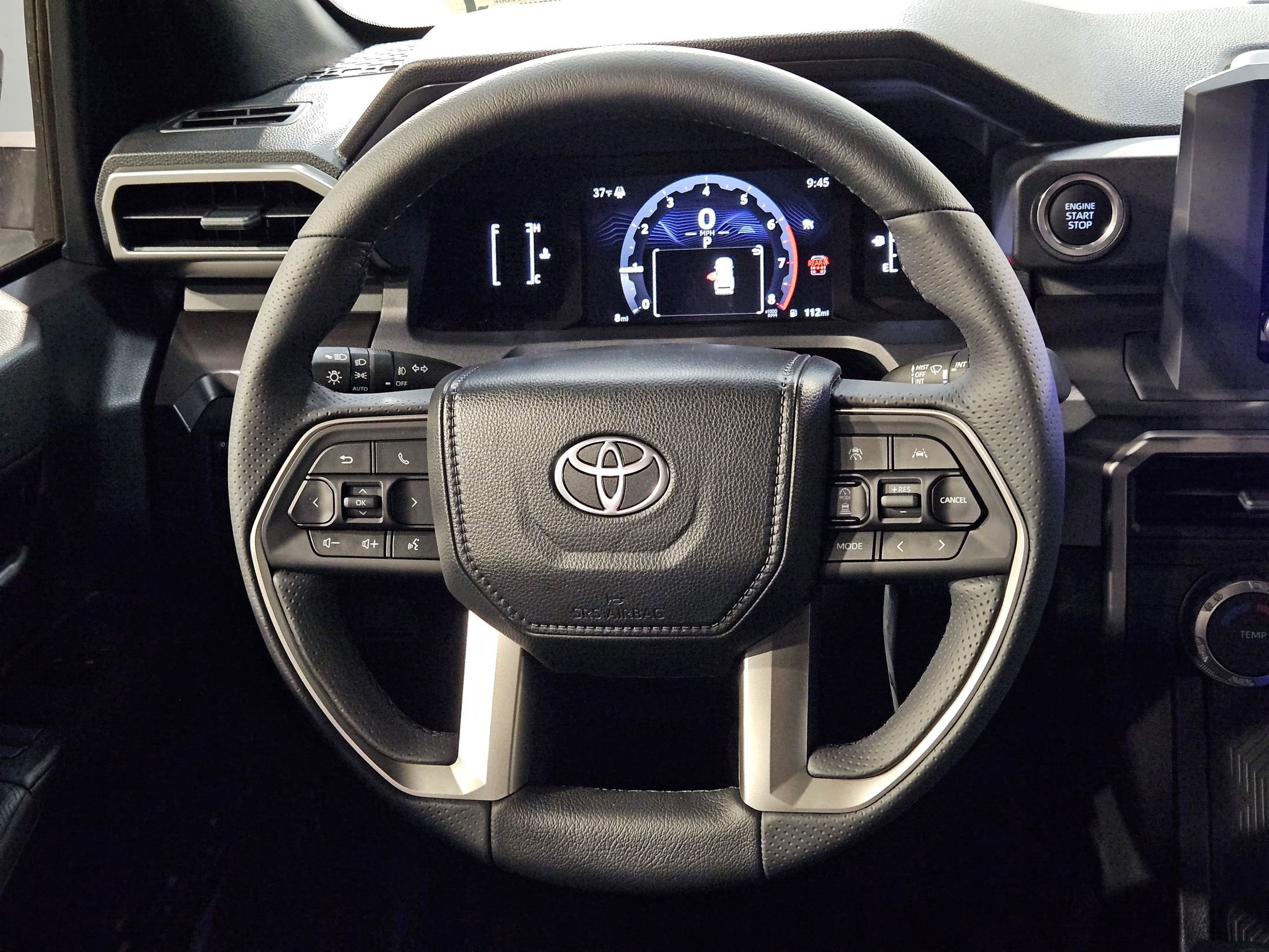 New 2026 Toyota 4Runner SR5 image 14