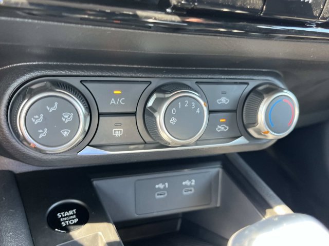 New 2026 Nissan Kicks S FWD image 28