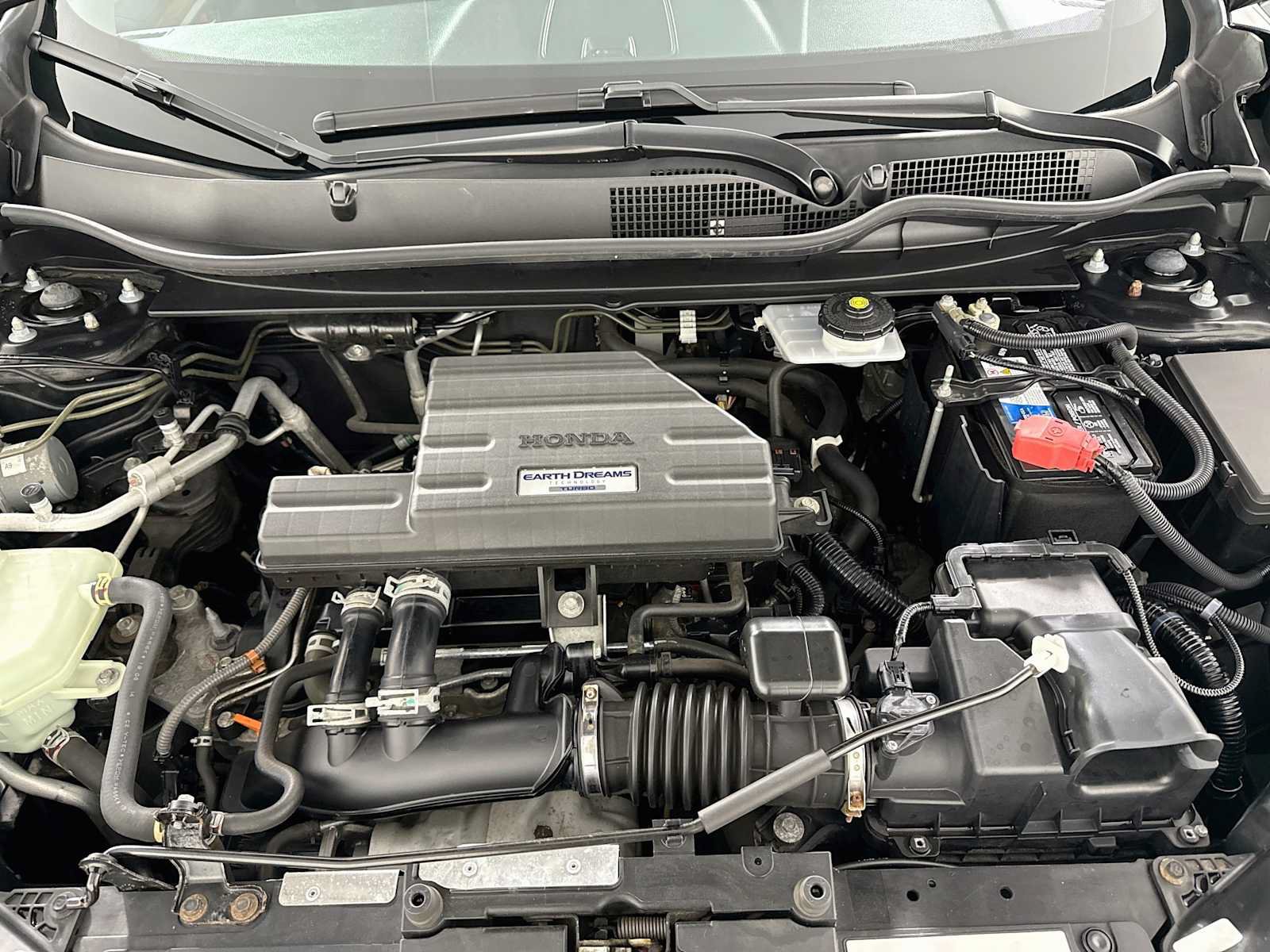Used 2019 Honda CR-V EX image 31