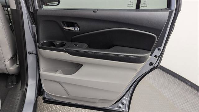 Used 2022 Honda Pilot Special Edition image 21