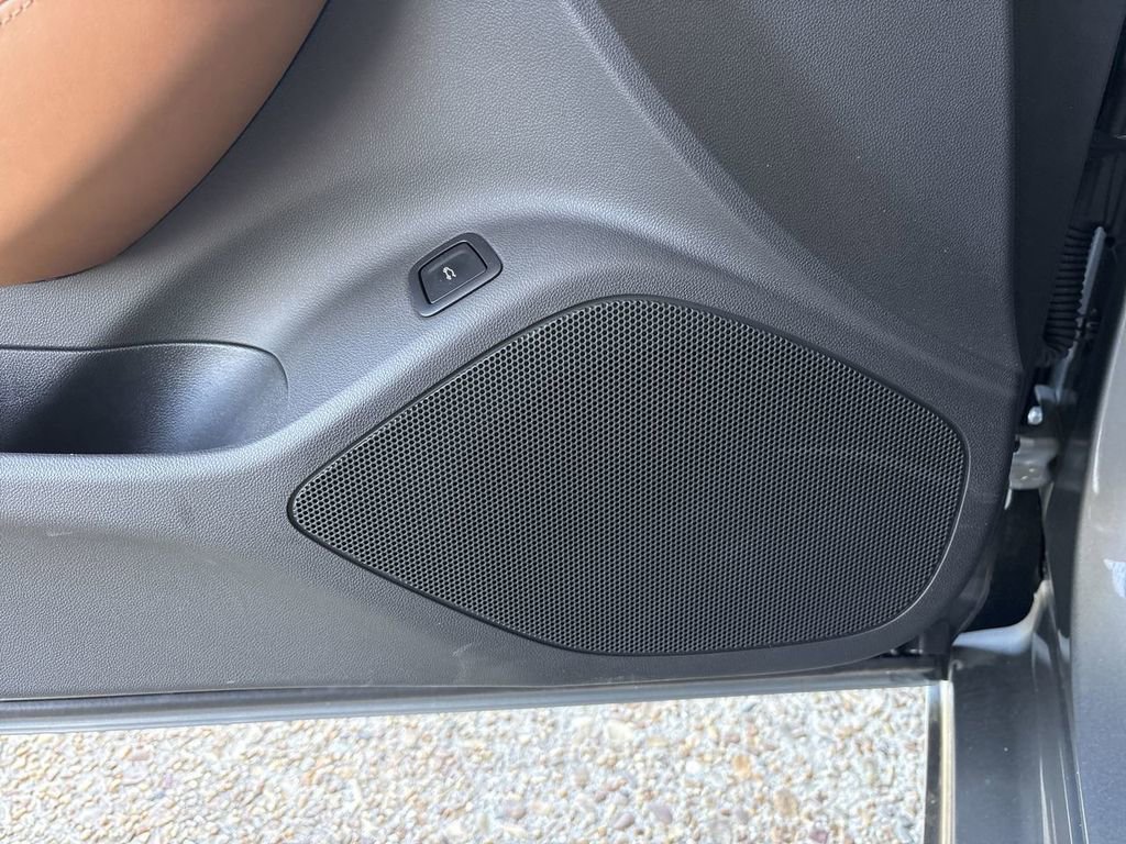 Certified 2025 Cadillac CT5 Premium Luxury RWD image 25