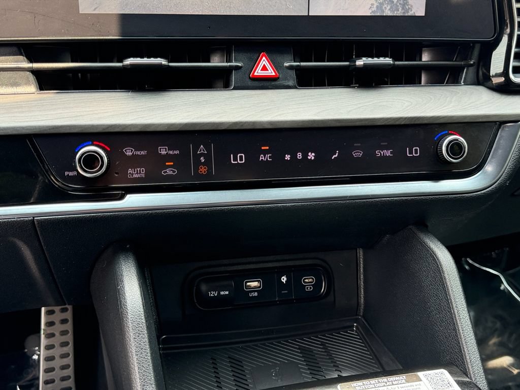 Certified 2023 Kia Sportage X-Pro Prestige AWD/4WD image 23