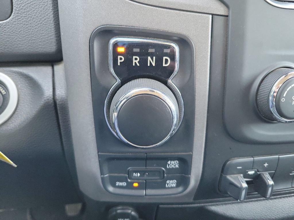 Used 2019 RAM 1500 Tradesman w/ Popular Equipment Group AWD/4WD image 22