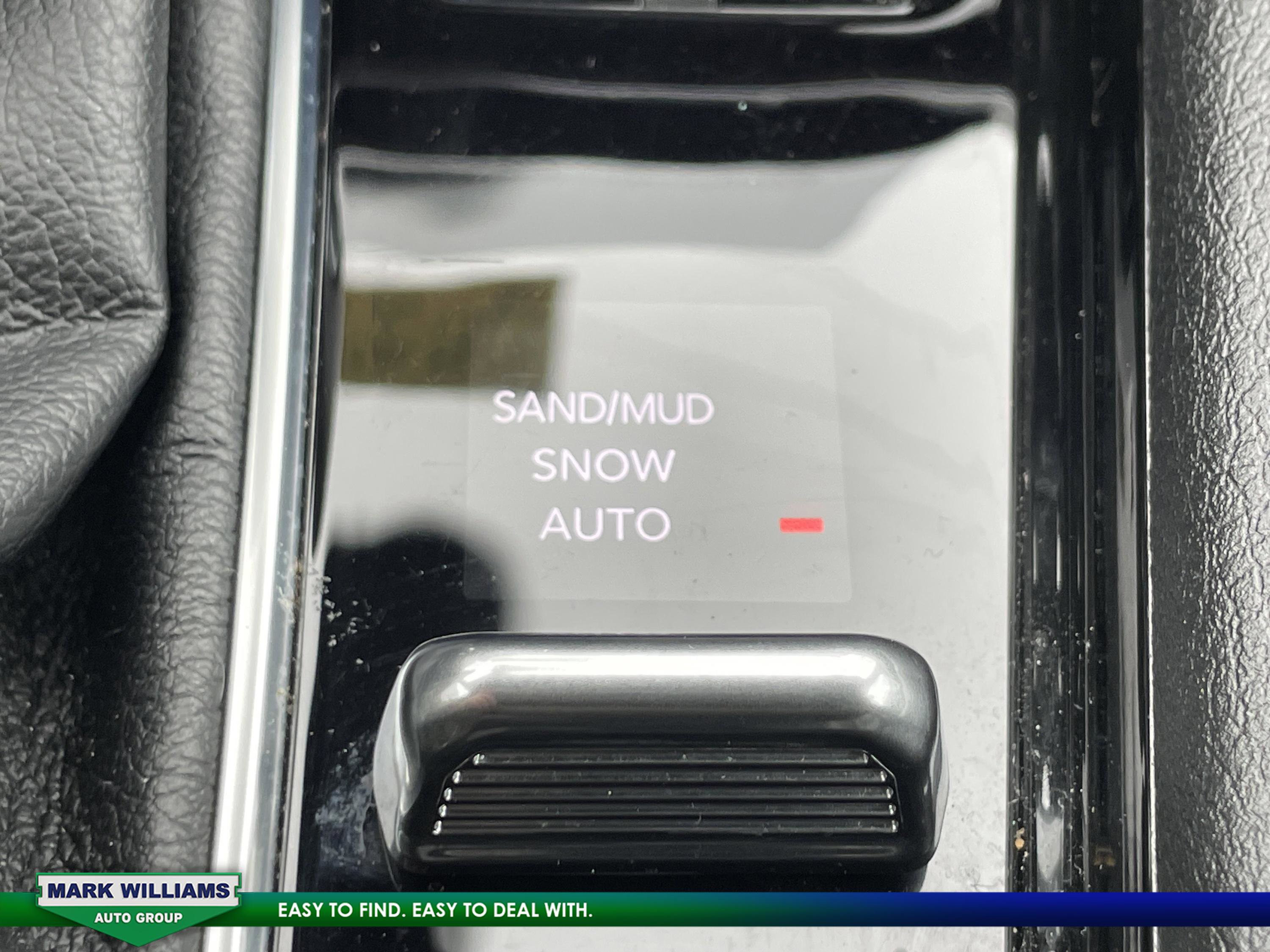 Used 2022 Jeep Compass Limited image 22