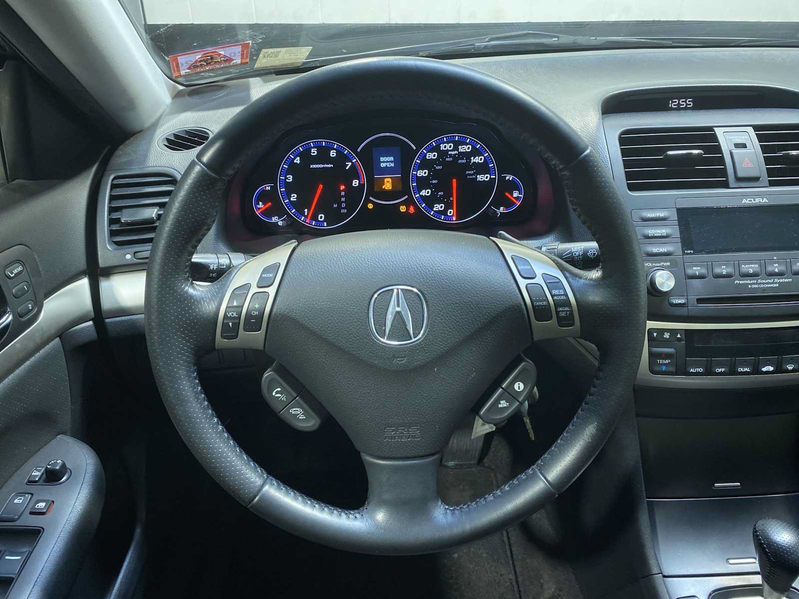 Used 2007 Acura TSX FWD image 15
