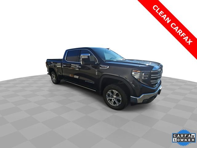 Used 2023 GMC Sierra 1500 SLT w/ SLT Convenience Package image 2