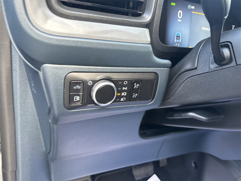 New 2025 Ford Maverick XL w/ Equipment Group 101A image 16