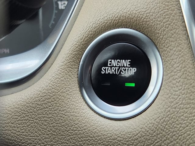 Certified 2022 Chevrolet Traverse LS AWD/4WD image 23