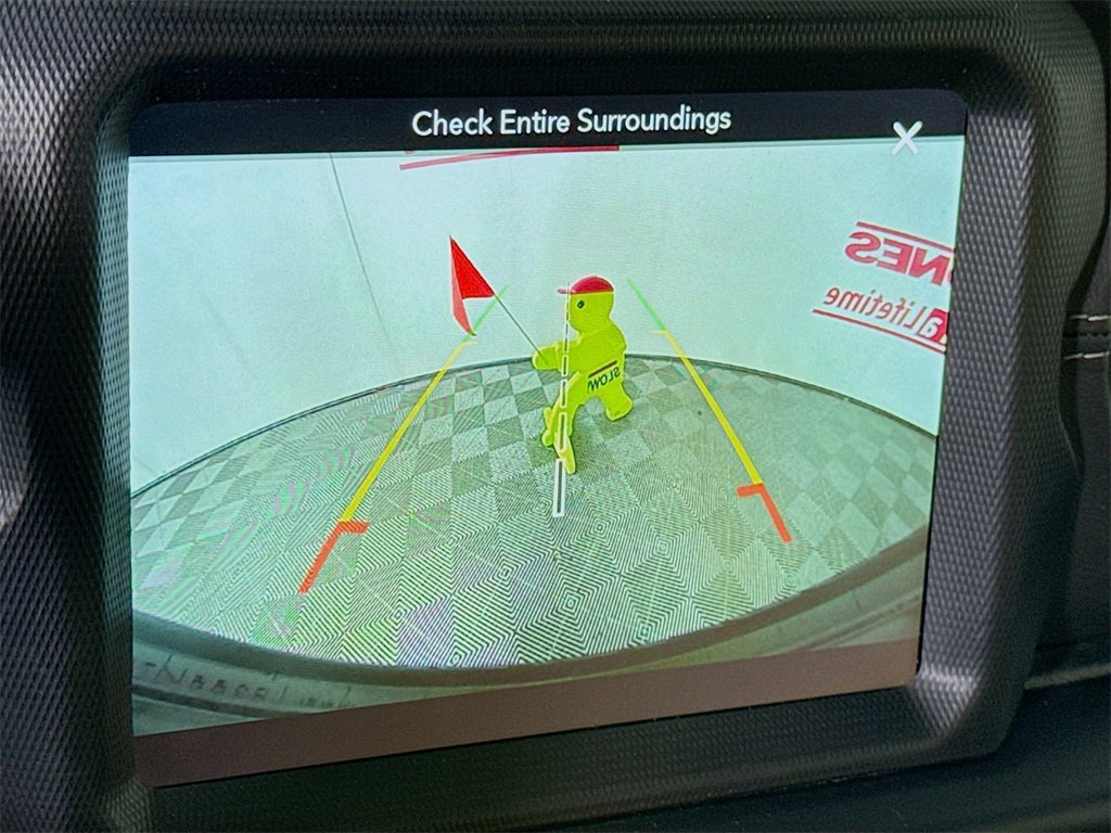 Used 2019 Jeep Wrangler Unlimited Sahara w/ Quick Order Package 24M Moab image 7