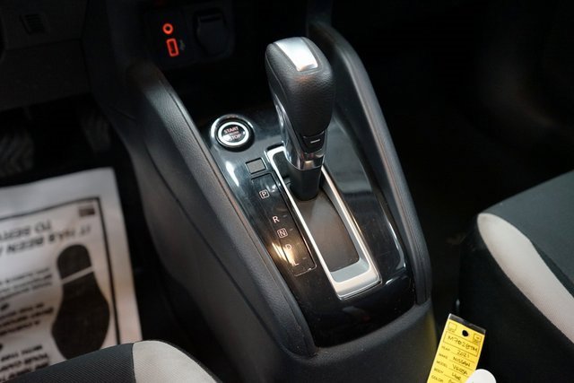 Used 2021 Nissan Versa SV image 32