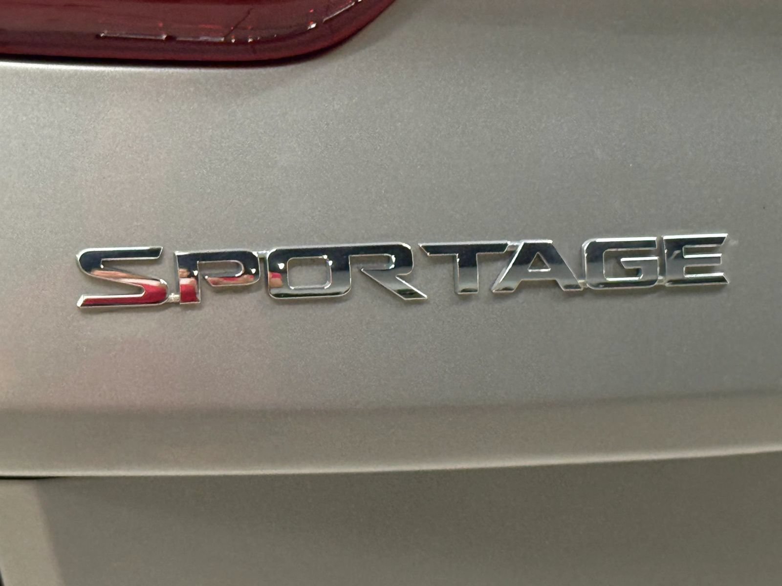 Used 2022 Kia Sportage LX AWD/4WD image 13