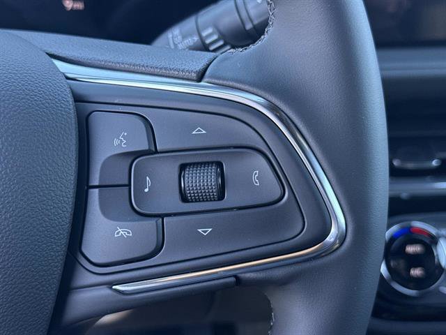 New 2026 Buick Envista Sport Touring w/ Convenience I Package FWD image 25