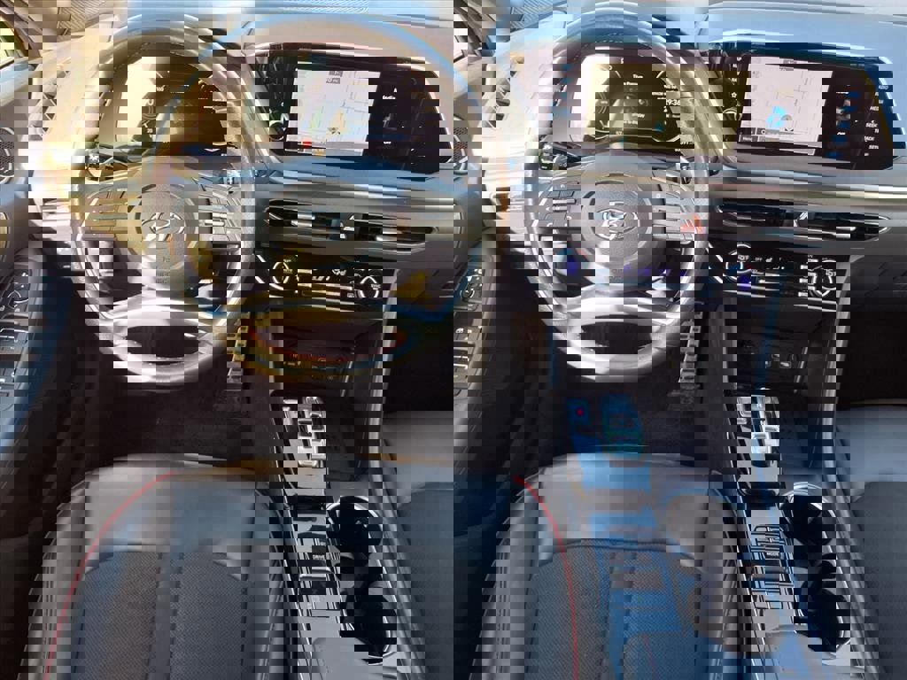 Used 2023 Hyundai Sonata SEL Plus image 34