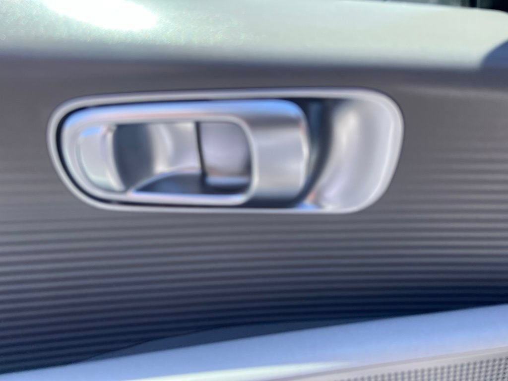 Used 2024 Hyundai Ioniq 6 SEL RWD image 35