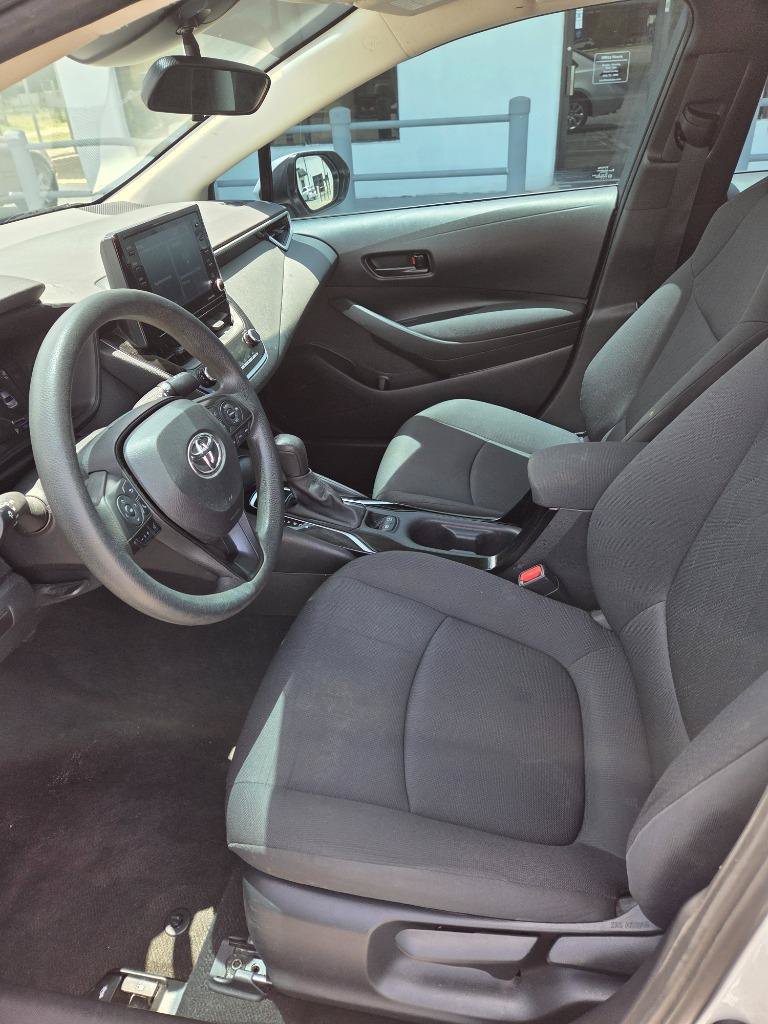 Used 2022 Toyota Corolla LE FWD image 14