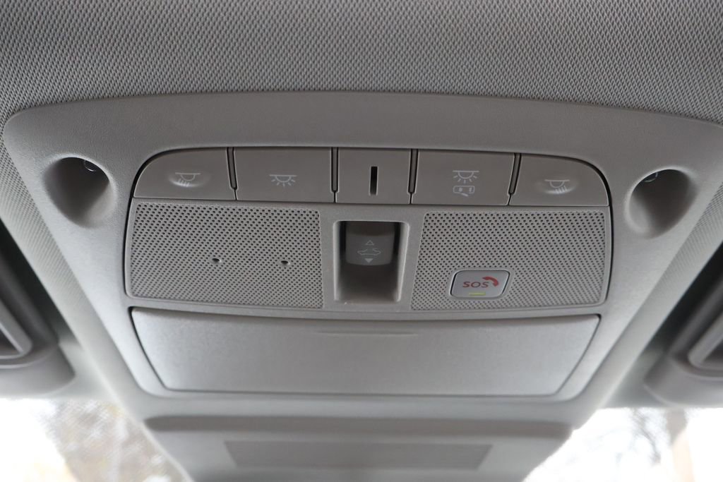 Used 2024 INFINITI QX80 Luxe image 41