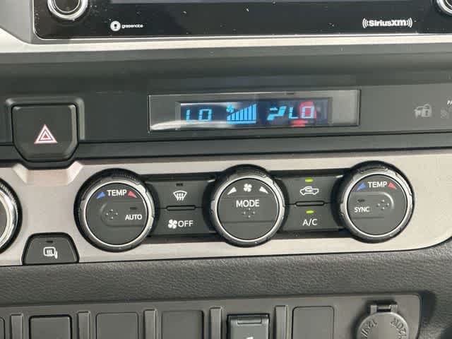 Used 2023 Toyota Tacoma SR AWD/4WD image 12