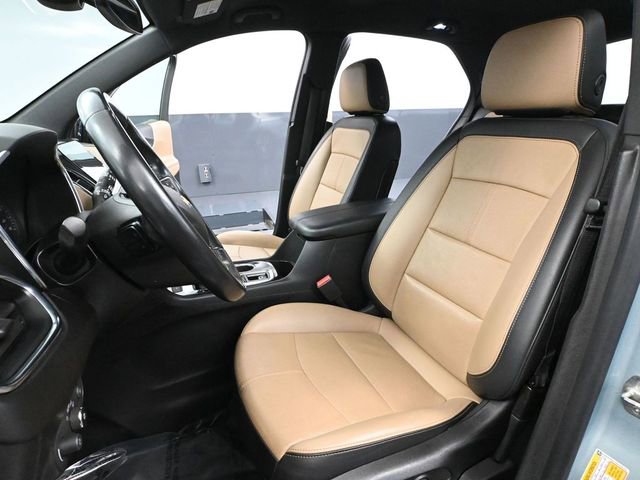 Used 2022 Chevrolet Equinox Premier image 26