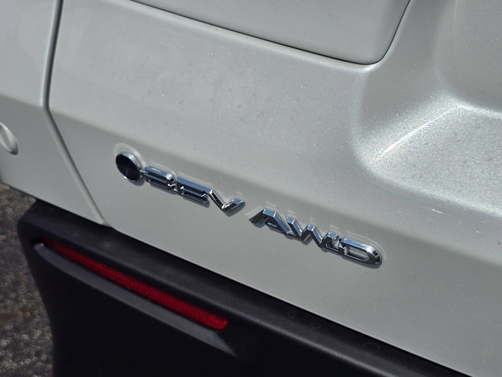 New 2026 Toyota bZ AWD/4WD image 16